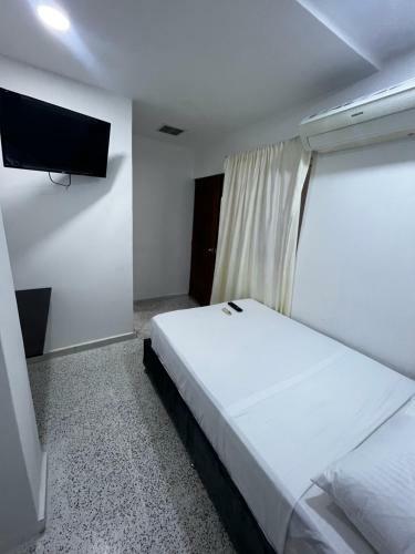 Hostal Hostel Casa Country