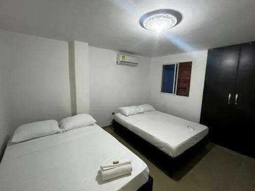 Hostal Hostel Casa Country