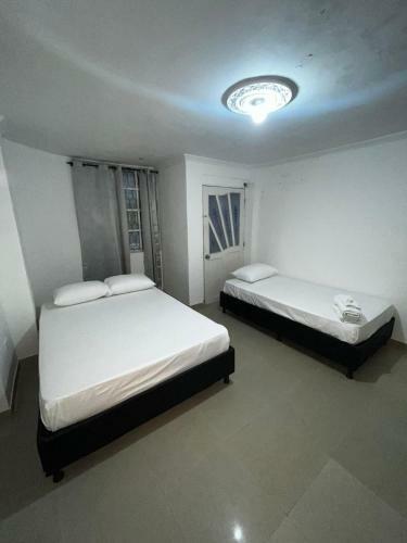 Hostal Hostel Casa Country