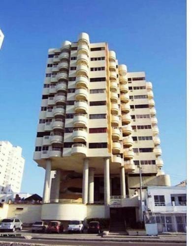 Apartamento Con Vista Al Mar-cerca Al Centro Historico-piso 9