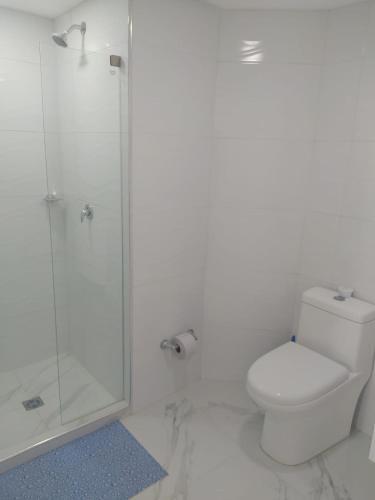Apartamento Con Vista Al Mar-cerca Al Centro Historico-piso 9