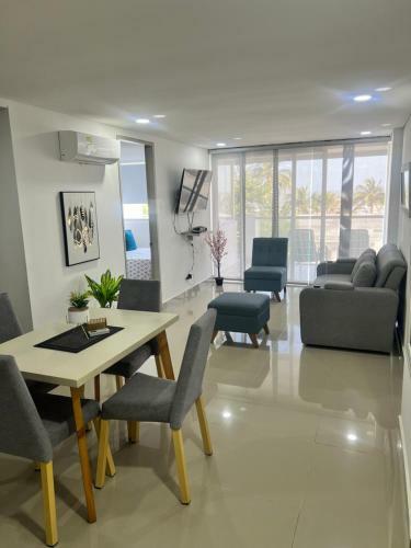 Apartamento Sunny House