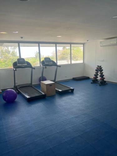 Apartamento Sunny House