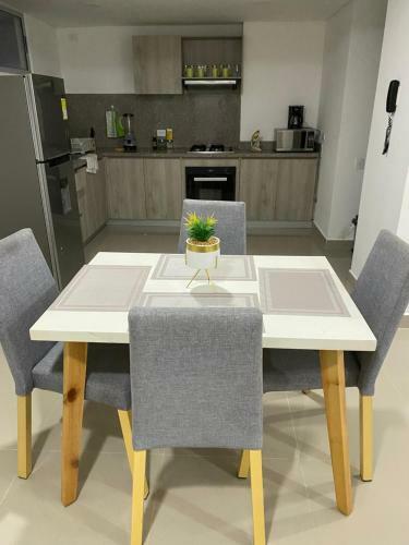 Apartamento Sunny House