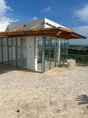 Apartamento Sunny House