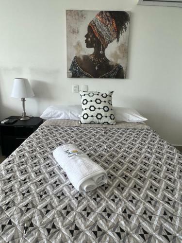 Apartamento Sunny House