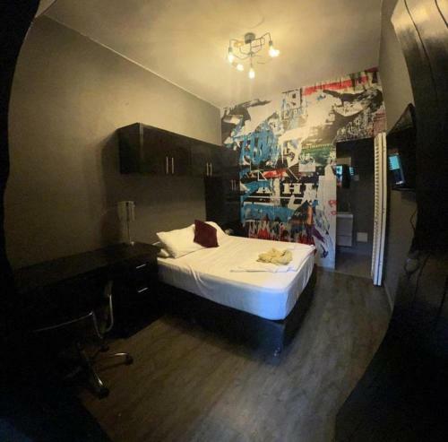 Hostal Seven Nights Cartagena