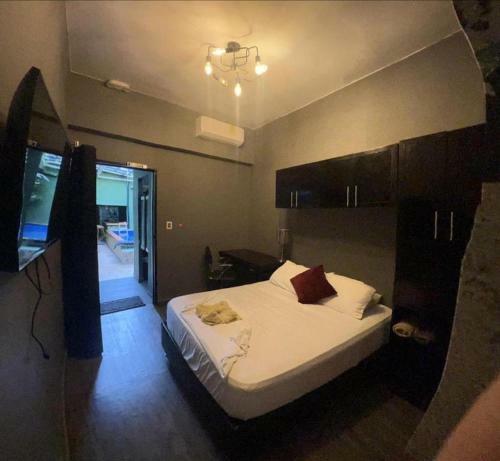 Hostal Seven Nights Cartagena