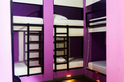 Hostal Seven Nights Cartagena