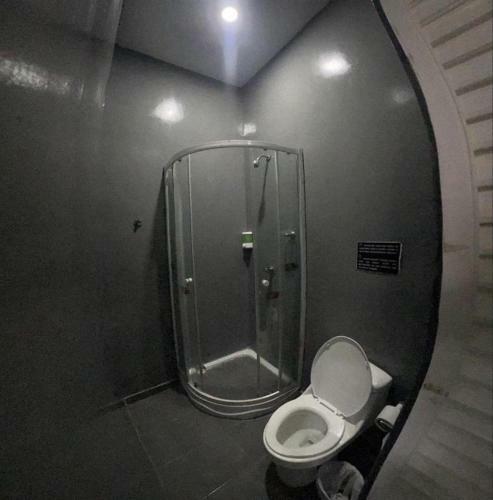 Hostal Seven Nights Cartagena