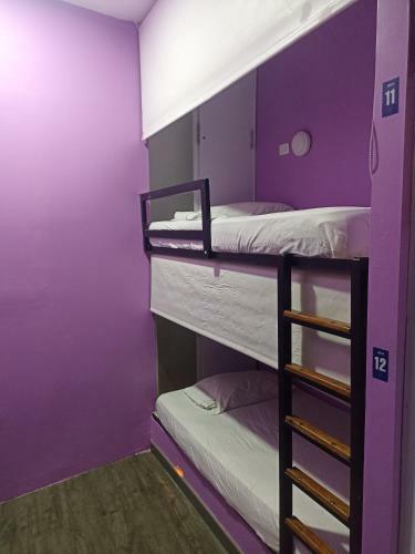 Hostal Seven Nights Cartagena