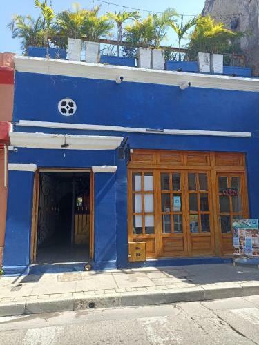 Hostal Seven Nights Cartagena