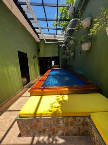 Hostal Seven Nights Cartagena