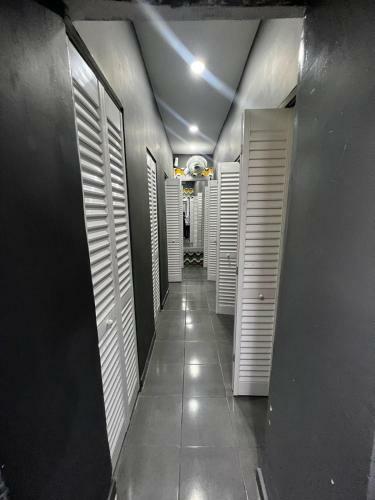 Hostal Seven Nights Cartagena