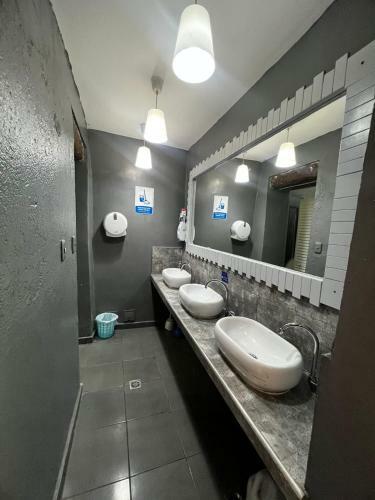 Hostal Seven Nights Cartagena