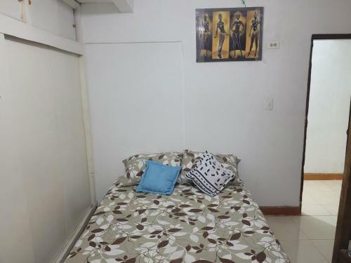 Apartamento Amanecer Cartagena