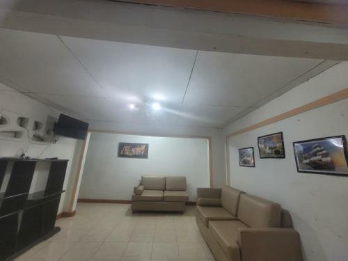 Apartamento Amanecer Cartagena