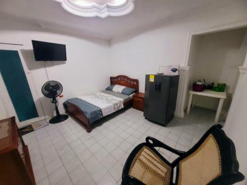 Apartamento Amanecer Cartagena