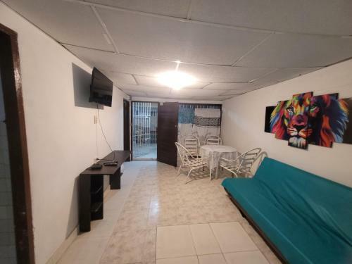 Apartamento Amanecer Cartagena