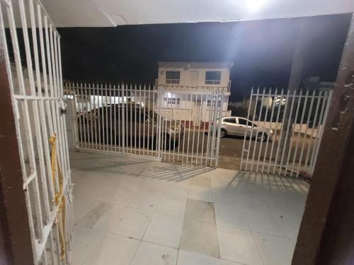 Apartamento Amanecer Cartagena