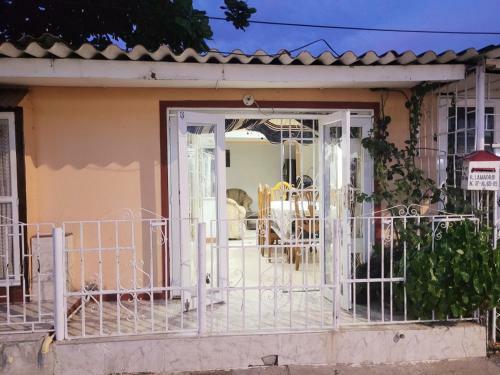 Apartamento Amanecer Cartagena