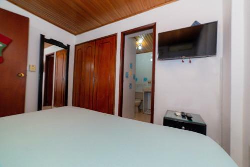 Hostal Oresca Hostel