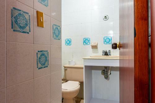 Hostal Oresca Hostel