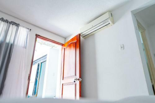 Hostal Oresca Hostel