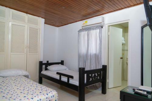 Hostal Oresca Hostel