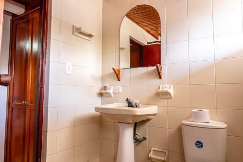 Hostal Oresca Hostel