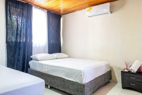 Hostal Oresca Hostel