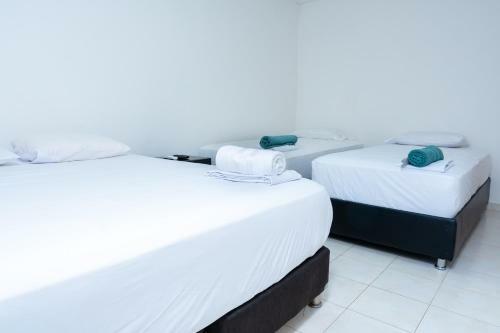 Hostal Oresca Hostel