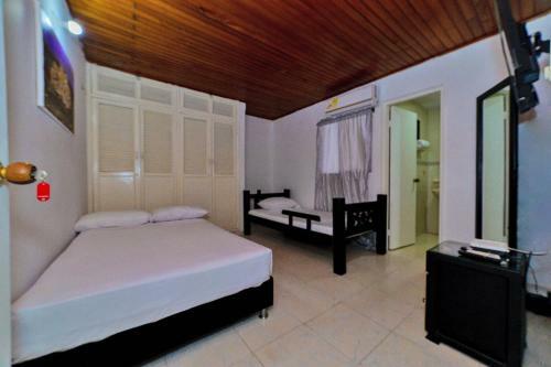 Hostal Oresca Hostel
