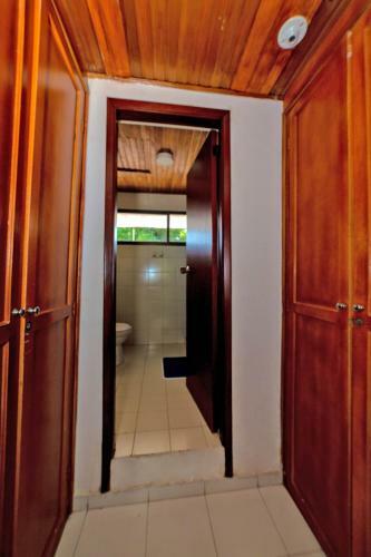 Hostal Oresca Hostel