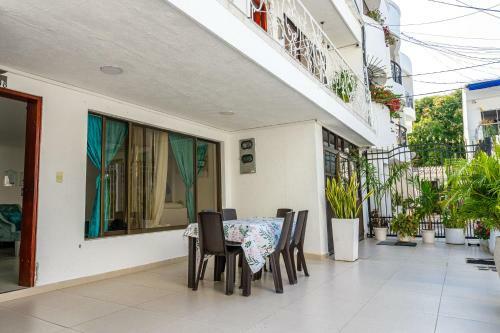 Hostal Oresca Hostel
