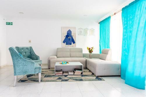 Hostal Oresca Hostel