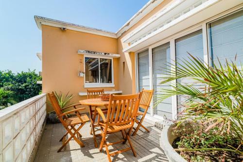 Apartamento Awesome 2br In Paradisiac Cartagena