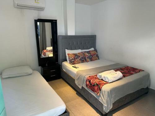 Hotel Castillomar