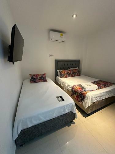 Hotel Castillomar