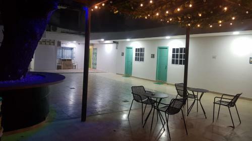 Hotel Castillomar