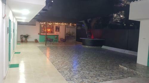 Hotel Castillomar