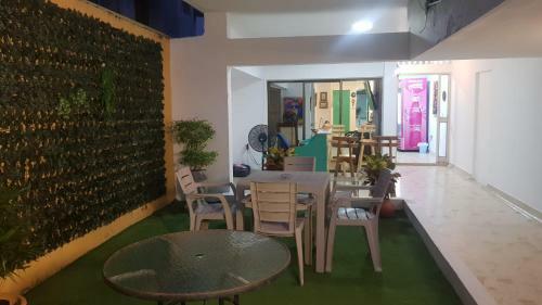 Hotel Castillomar