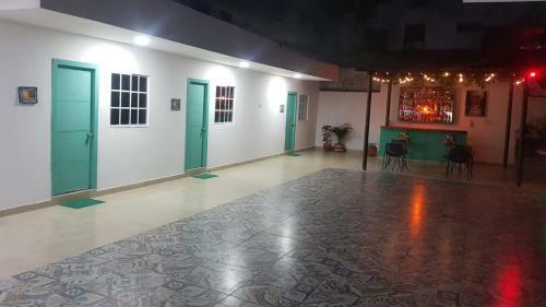 Hotel Castillomar