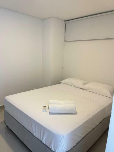Confortable Apartamento Marbella Cartagena