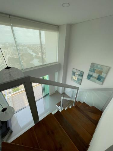 Confortable Apartamento Marbella Cartagena
