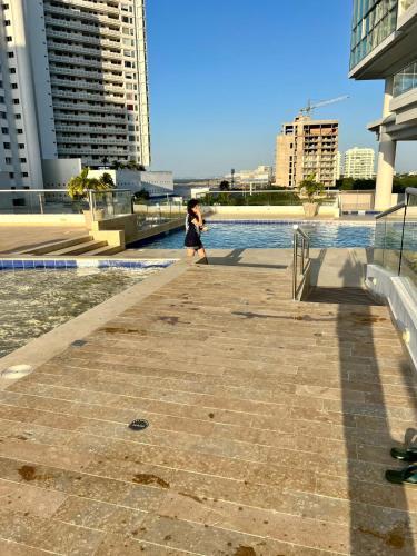 Confortable Apartamento Marbella Cartagena