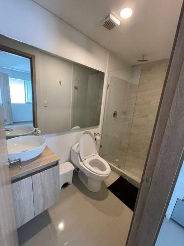 Confortable Apartamento Marbella Cartagena