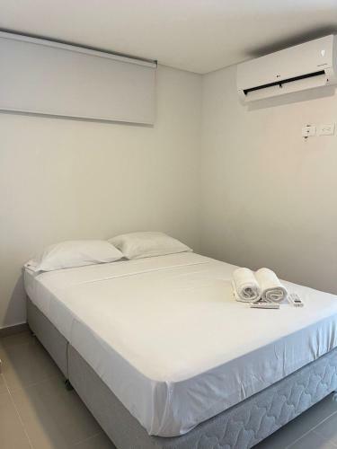 Confortable Apartamento Marbella Cartagena