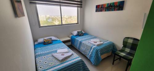 Apartamento Cabreromarinaclub