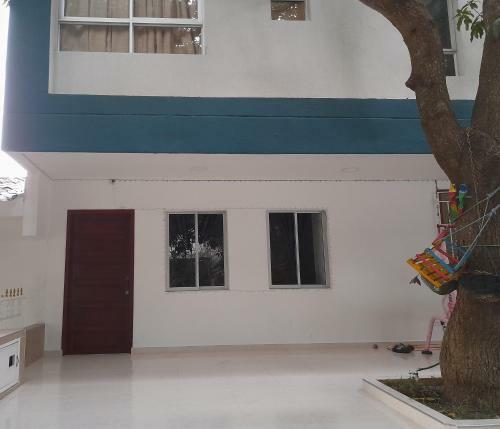 Apartaestudio Cartagena